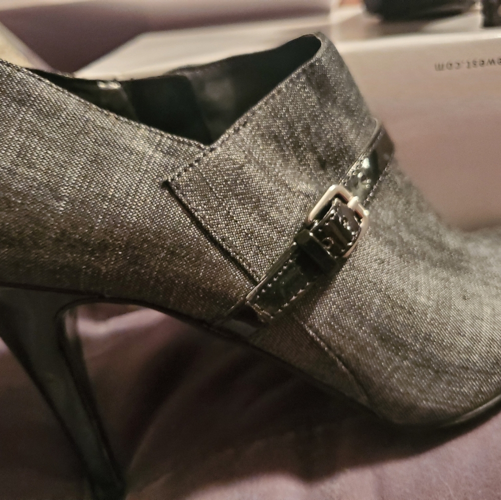 Booties - Picture 2 of 4